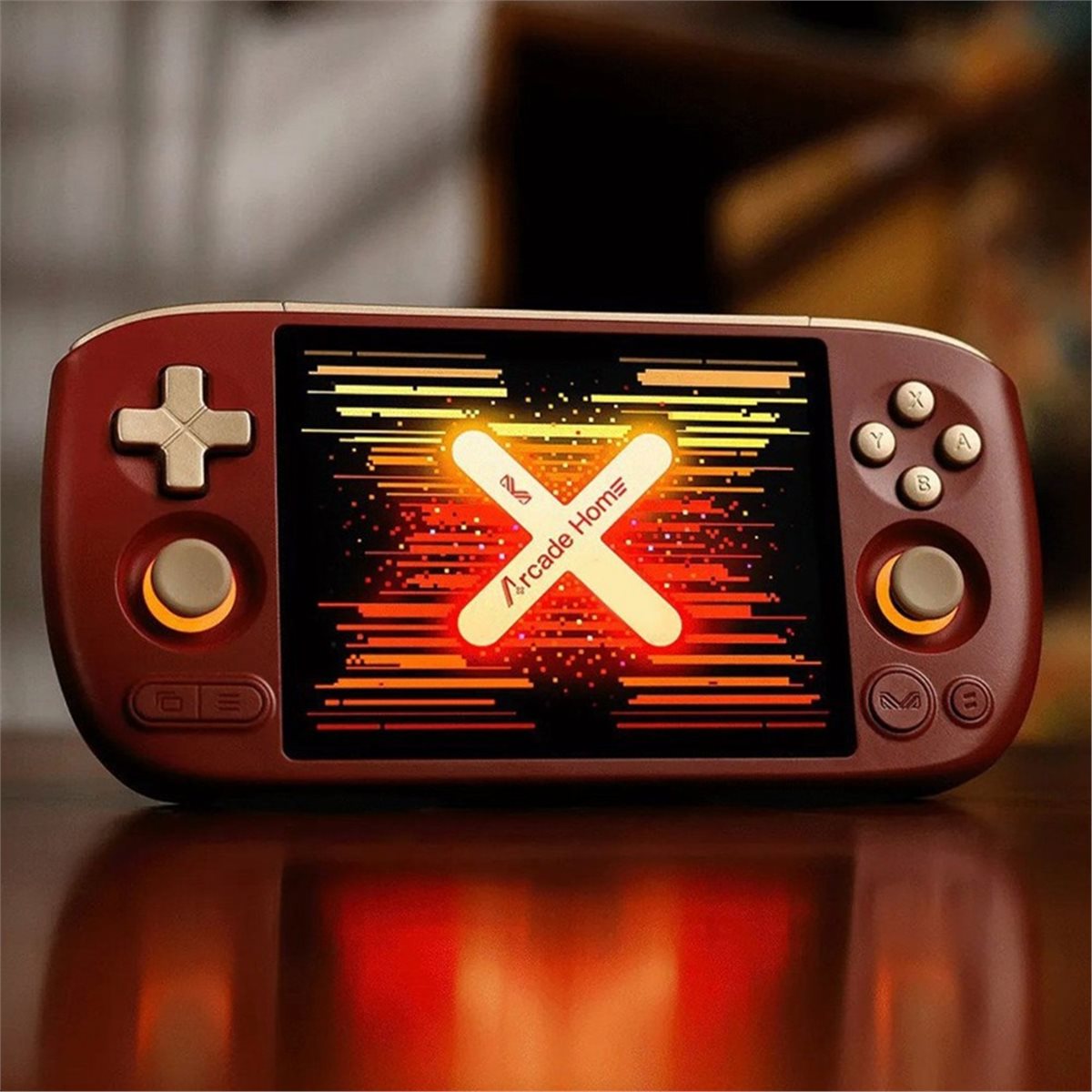 update. Pocket AIR Mini Retro  - Gaming Console With Games 评论和价格
