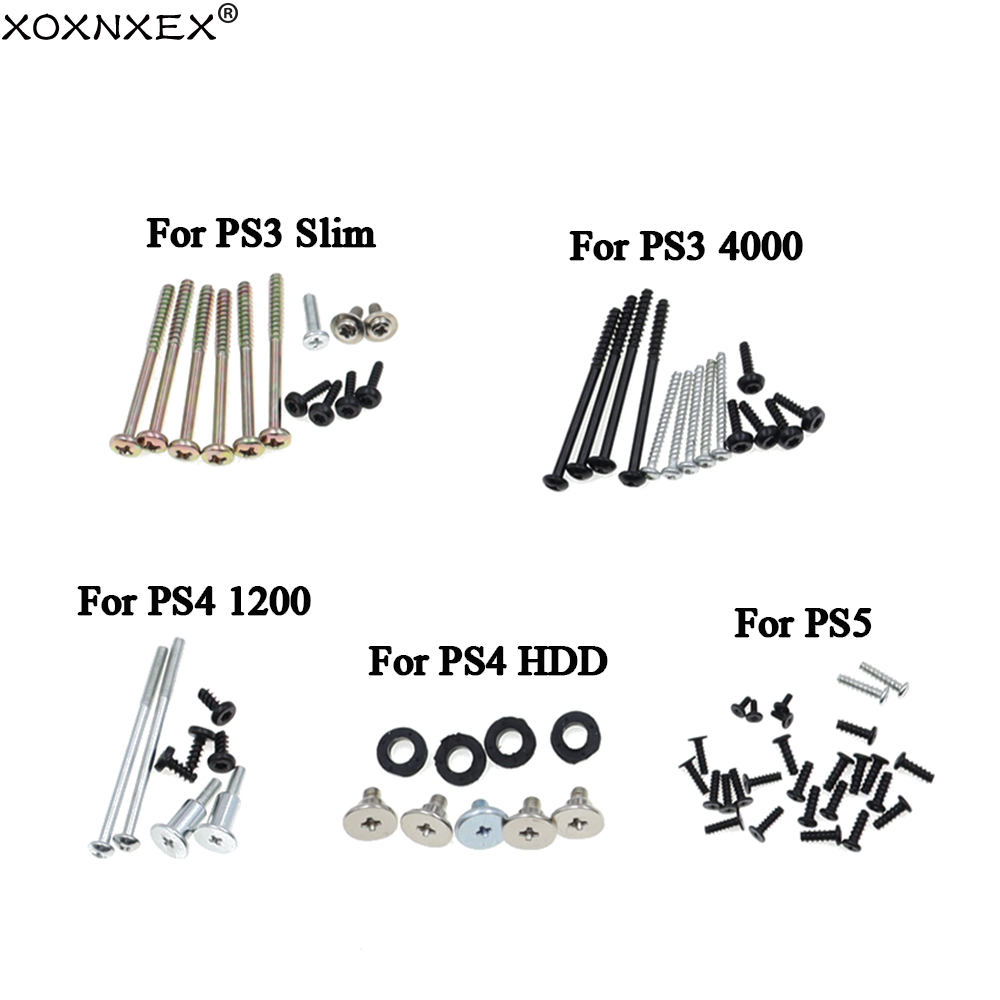 1Set Housing Shell Replacement - Sony Console Ps5 Slim 评论和价格